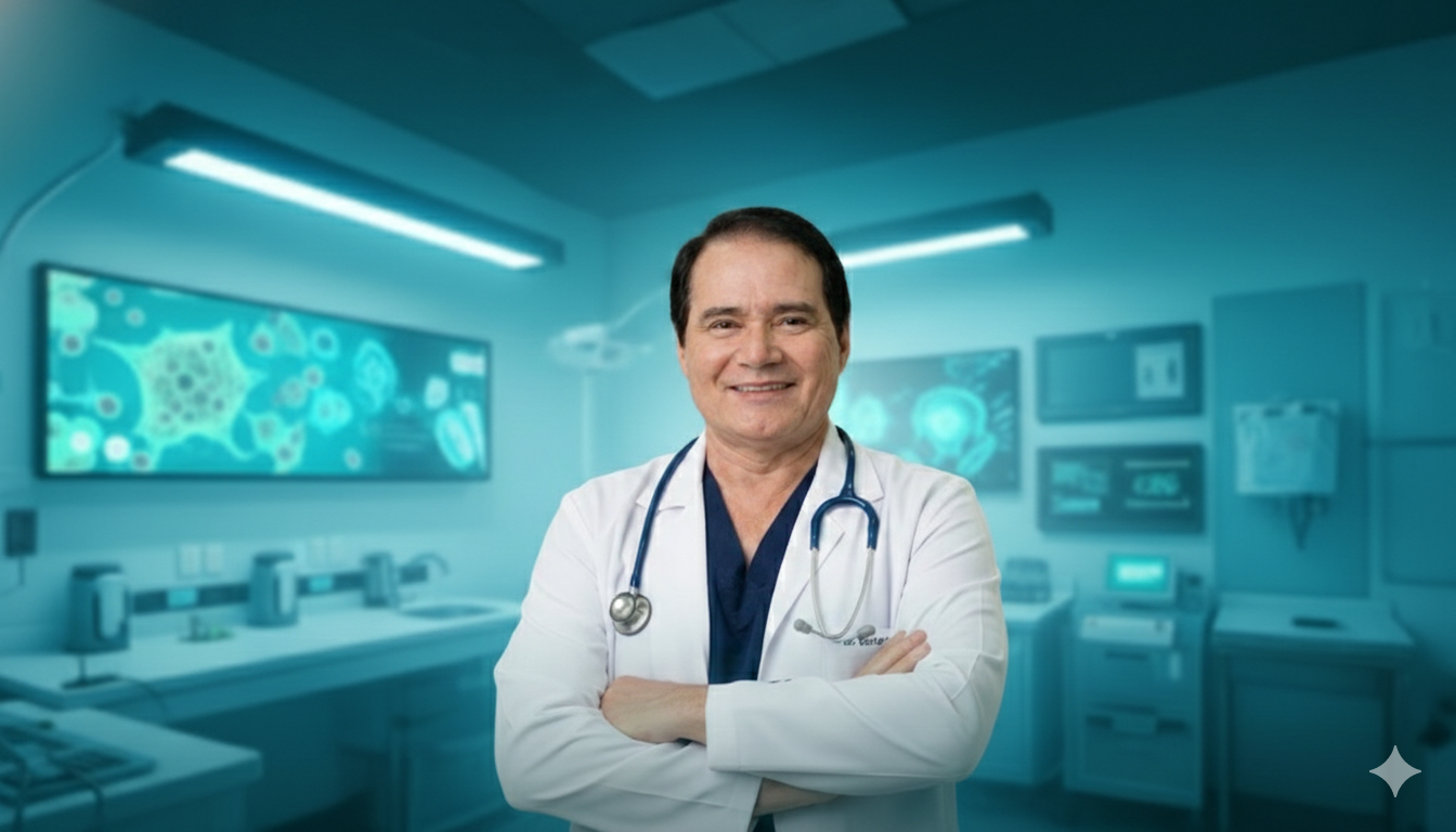Dr. Gotardo