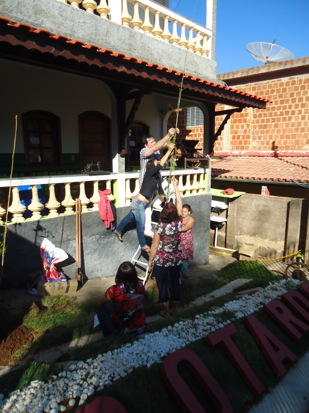 Foto Consultório